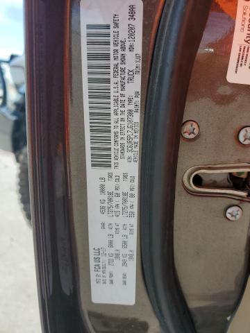 2018 RAM 2500 LONGH - 3C6UR5PL7JG107300