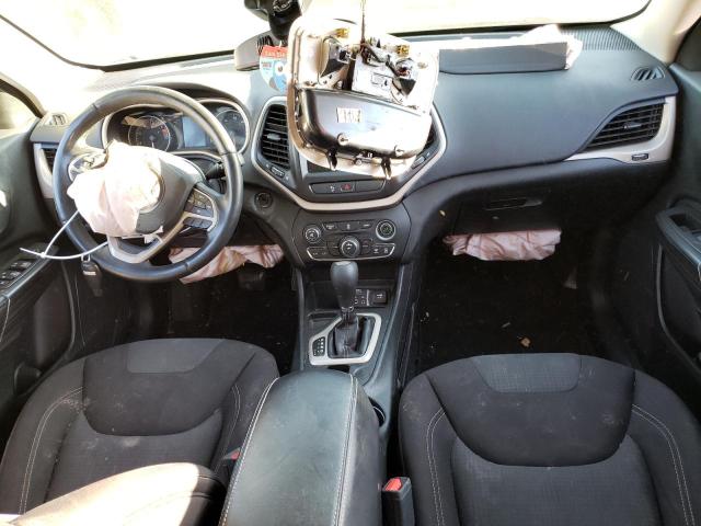 1C4PJLCB6HW554243 Jeep Cherokee Latitude