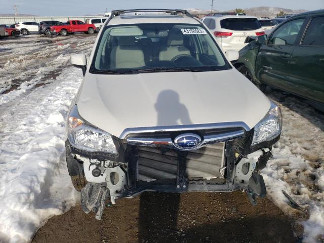2016 SUBARU FORESTER 2 JF2SJAHC7GH440773