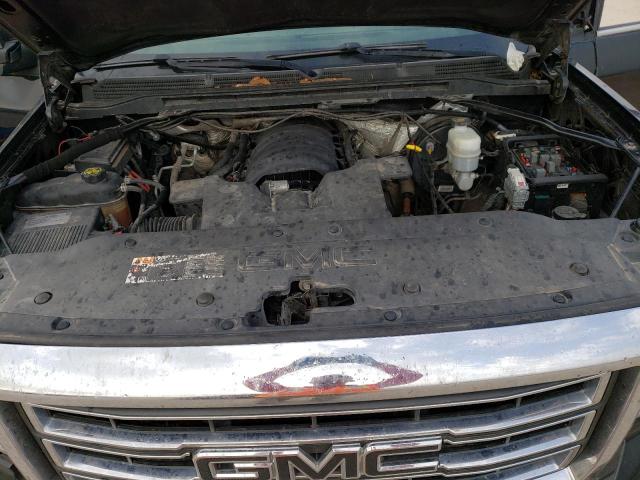 3GTU2UEC1FG353065 GMC Sierra K1500 Sle
