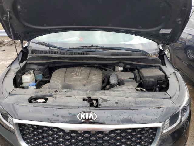 KNDMB5C18G6200757 KIA SEDONA LX