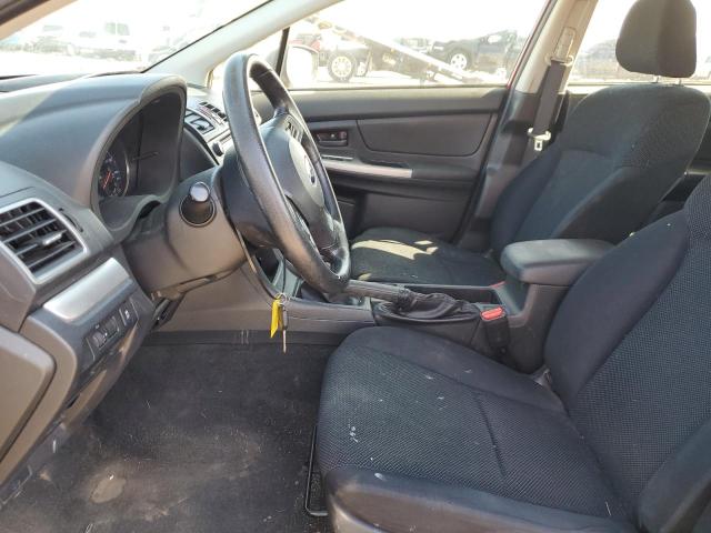 2015 SUBARU IMPREZA JF1GPAA66F9219073