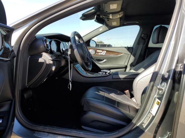 2017 MERCEDES-BENZ E 300 - WDDZF4JB6HA021444