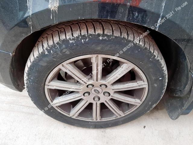 SALLMAM23AA321628 Land Rover RANGE ROVE