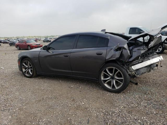 2016 DODGE CHARGER R/ 2C3CDXCT7GH276931