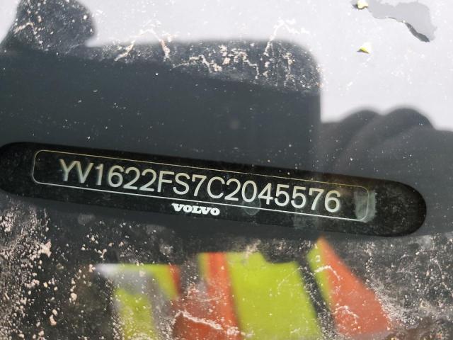 YV1622FS7C2045576 Volvo S60
