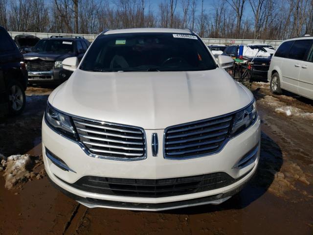 5LMCJ3D93JUL00607 Lincoln MKC