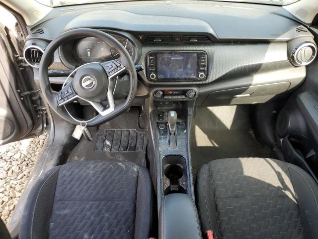 2022 NISSAN KICKS SV - 3N1CP5CVXNL522225