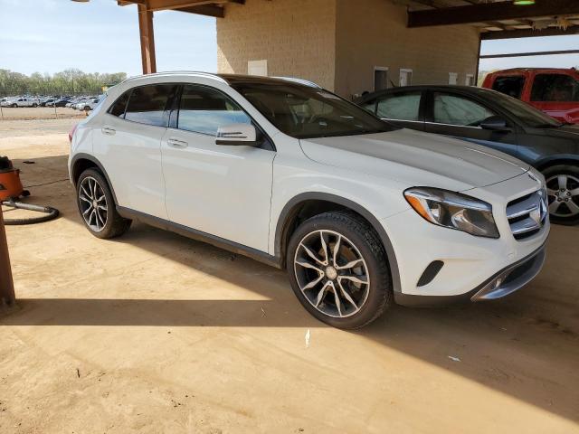 2017 MERCEDES-BENZ GLA 250 - WDCTG4EB6HJ284650