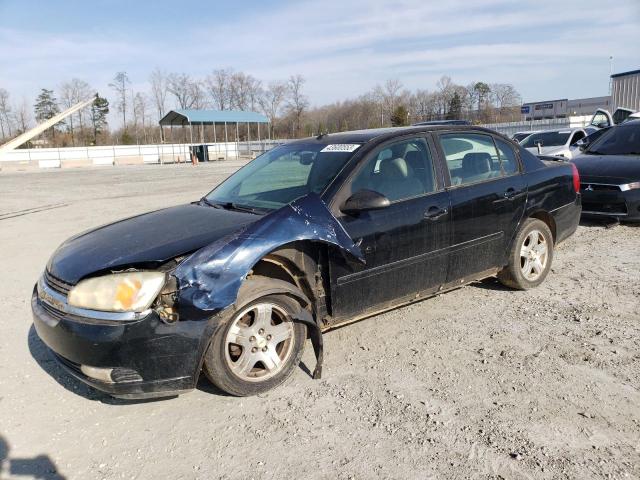 2005 Chevrolet Malibu LT