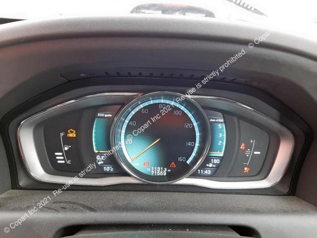 YV1DZ73C1F2706157 Volvo Xc60 R-des