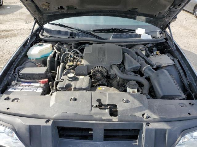 2LNHM82V98X657371 Lincoln TOWNCAR