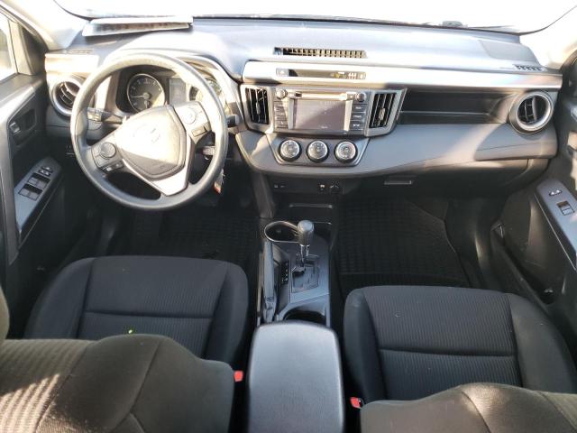 2018 TOYOTA RAV4 LE - JTMBFREV0JJ254805