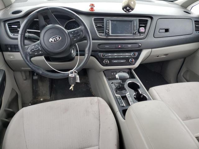 2020 KIA SEDONA LX KNDMB5C11L6567719