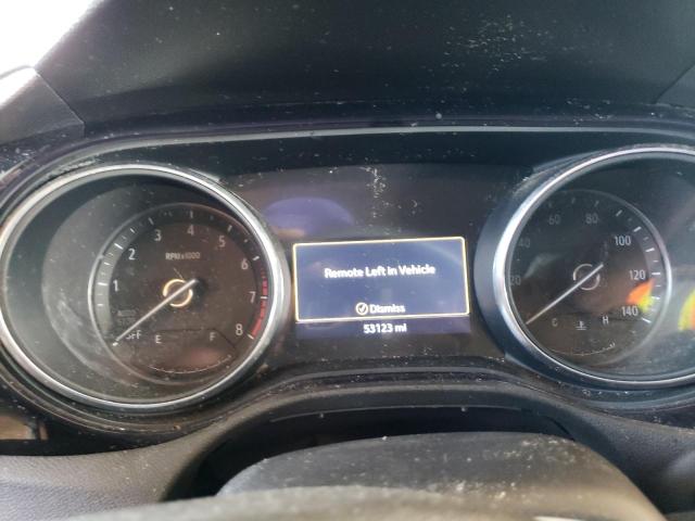 KL4MMBS26MB050938 Buick Encore Gx Preferred
