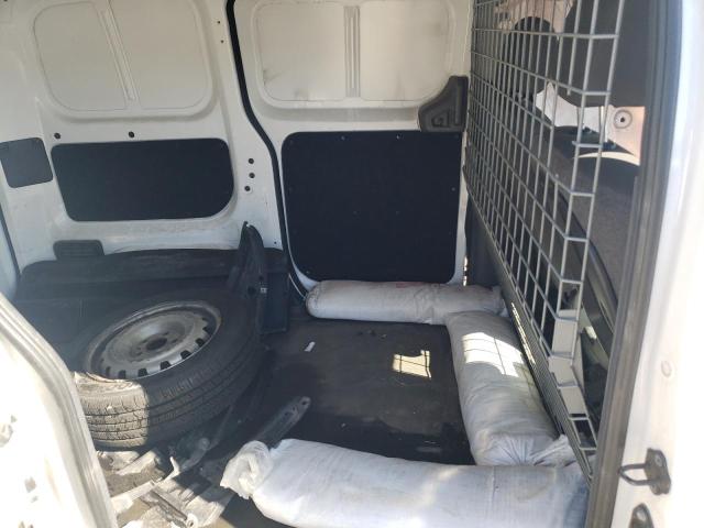 2019 NISSAN NV200 2.5S 3N6CM0KN6KK690761