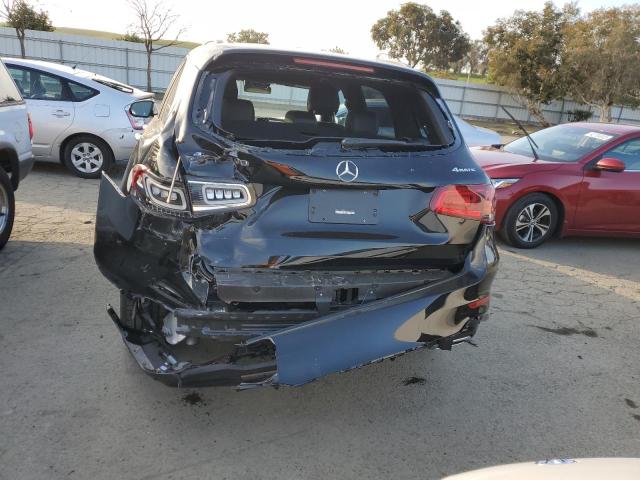 W1N0G8EB2NV372480 Mercedes-Benz Glc 300 4matic