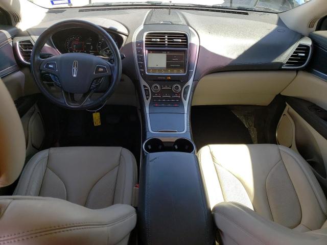 2017 LINCOLN MKX SELECT - 2LMPJ6KR5HBL50177
