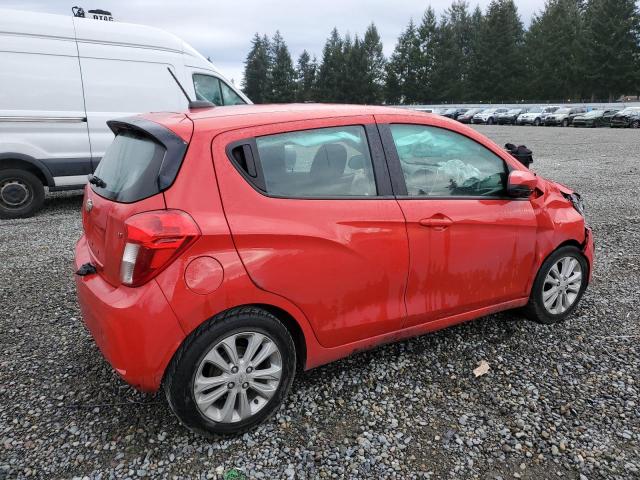 2017 CHEVROLET SPARK 1LT KL8CD6SAXHC739129
