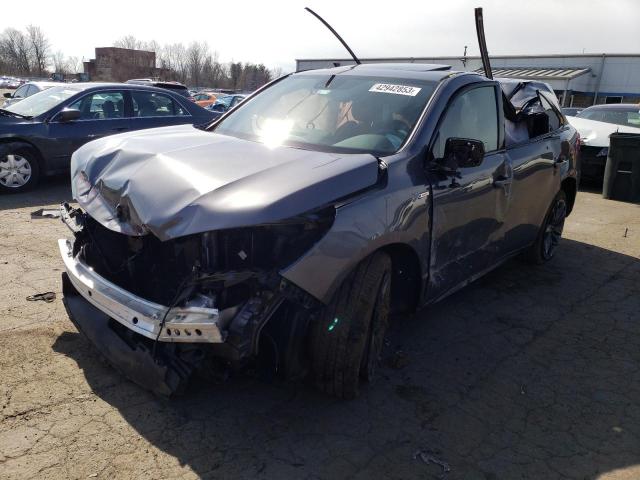 2020 ACURA MDX A-SPEC - 5J8YD4H06LL018669