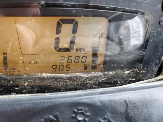 2014 SUZUKI LT-A750 XP - 5SAAR41P9E7101200