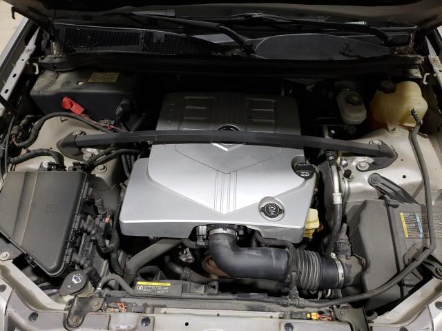 1GYEE637040143159 Cadillac SRX