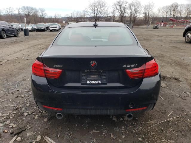 WBA3R5C55FK189455 BMW 435 Xi