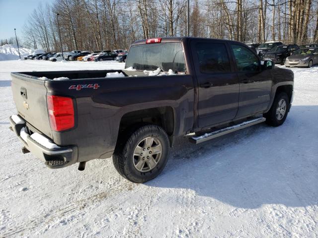 2016 CHEVROLET SILVERADO - 3GCUKRECXGG165224