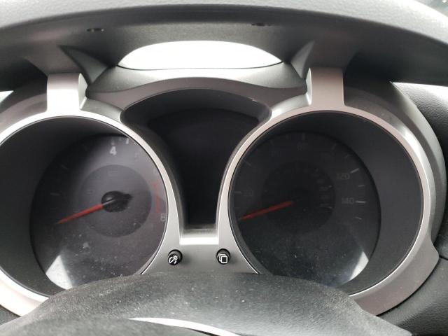 2015 NISSAN JUKE S - JN8AF5MR7FT506350