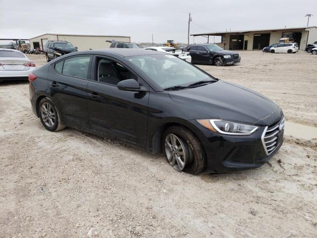 2018 HYUNDAI ELANTRA SE - 5NPD84LF4JH379736