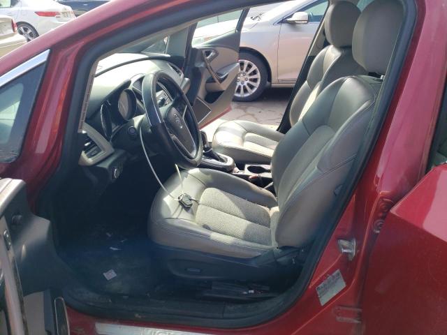 1G4PR5SK3E4211656 Buick Verano Convenience