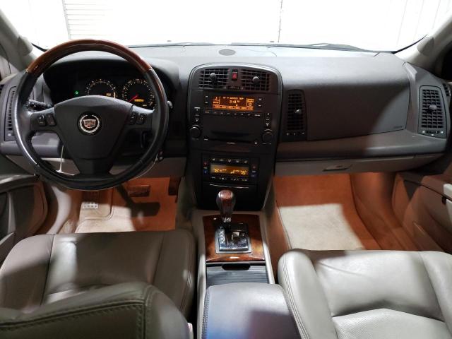 1GYEE637040143159 Cadillac SRX