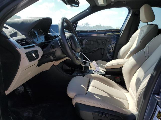 2022 BMW X2 SDRIVE2 WBXYH9C08N5U63996