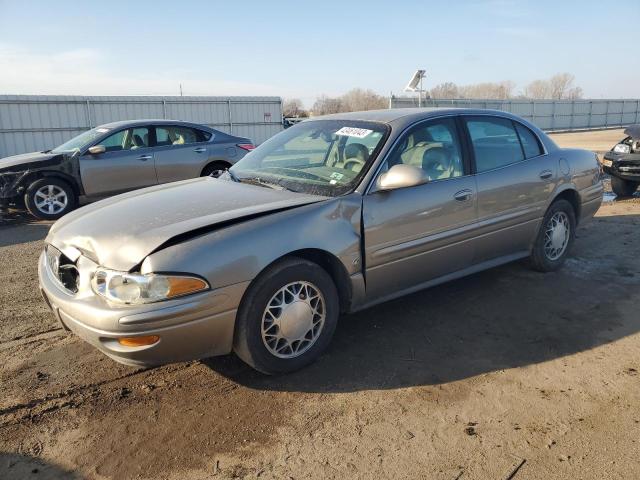 2002 Buick LeSabre Limited