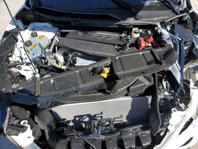 2023 NISSAN ROGUE PLAT - JN8BT3DC2PW103437