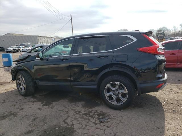 2018 HONDA CR-V EX 2HKRW2H51JH634780