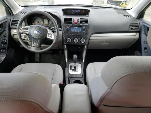 2015 SUBARU FORESTER 2 - JF2SJADC6FH468603