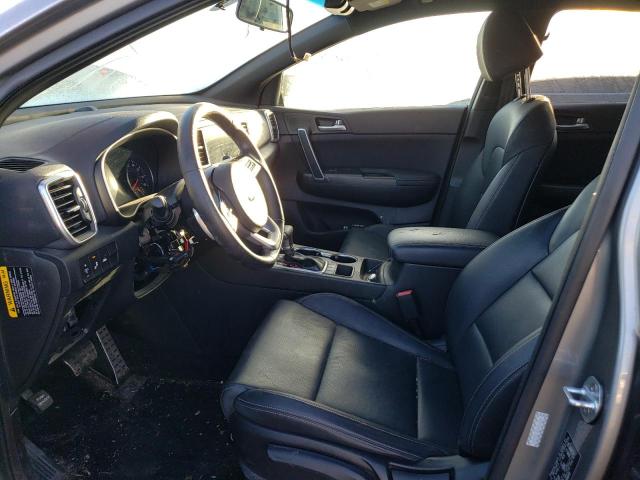 KNDP6CAC8L7826372 KIA SPORTAGE S