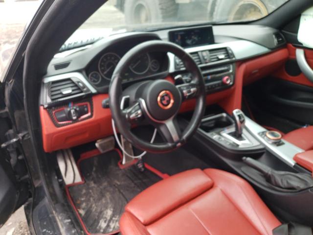 WBA3R5C55FK189455 BMW 435 Xi