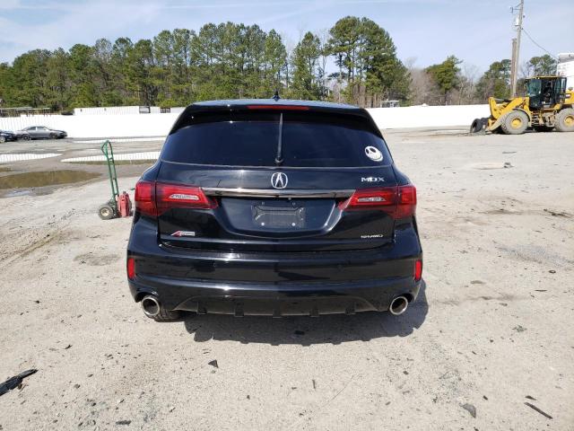 2019 ACURA MDX A-SPEC - 5J8YD4H01KL005777