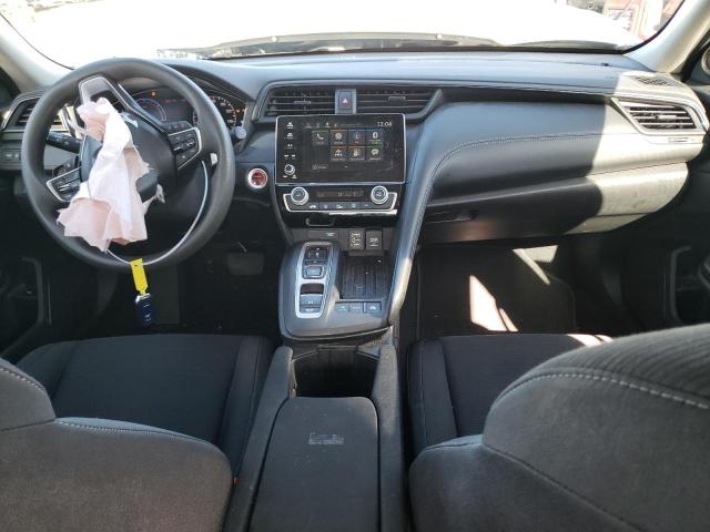 2020 HONDA INSIGHT EX - 19XZE4F51LE000734