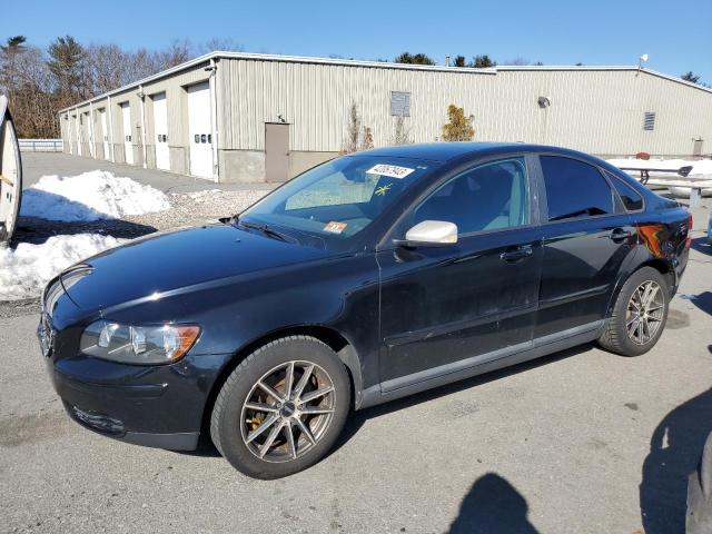 2021 VOLVO S40 2.4I - YV1MS382562208952
