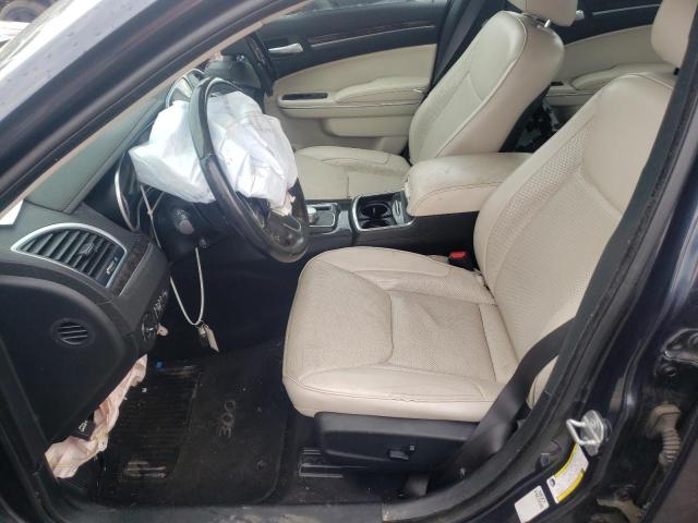 2018 CHRYSLER 300 LIMITE - 2C3CCAKG2JH160208