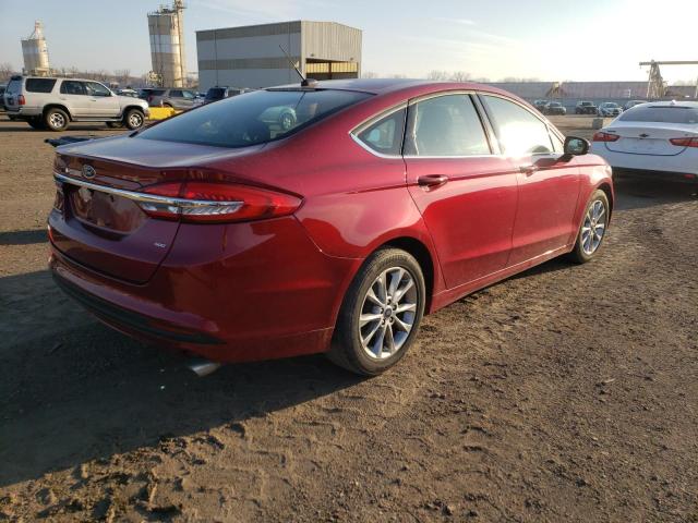 3FA6P0H7XHR335503 2017 FORD FUSION, photo no. 3