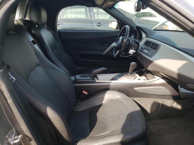 4USBT534X3LU02083 BMW Z4