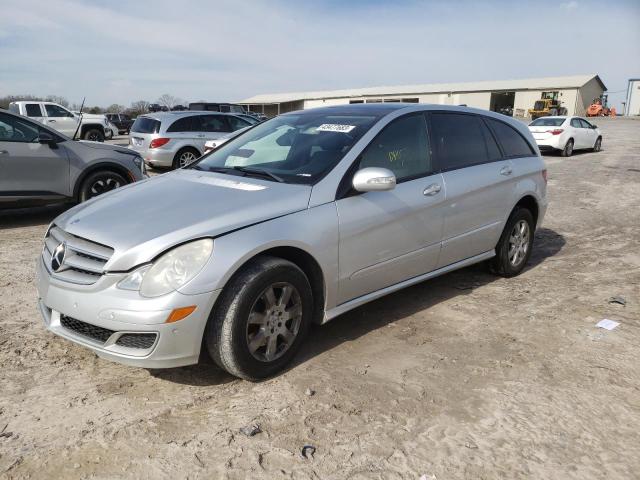 2006 Mercedes-Benz R-Class R 350