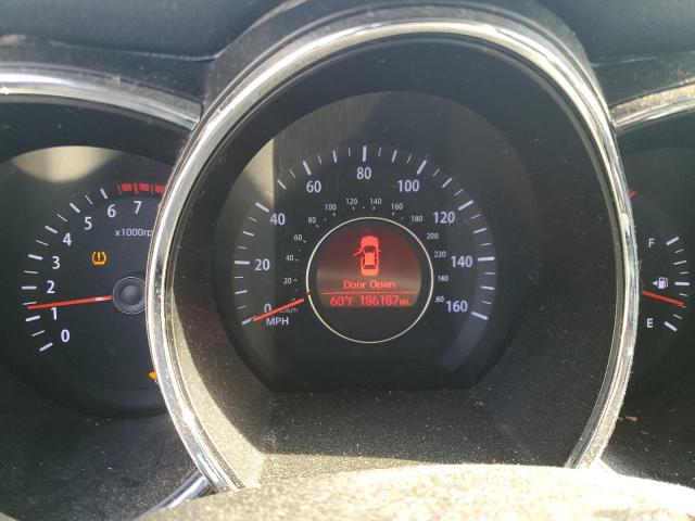 5XXGN4A77DG126203 KIA OPTIMA EX