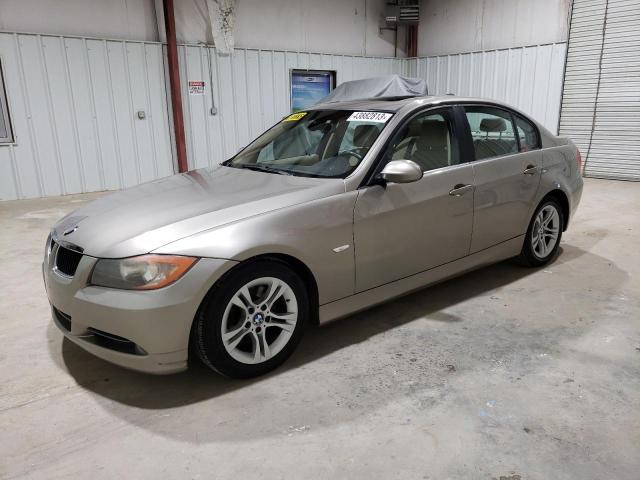 2008 BMW 3 Series 328i