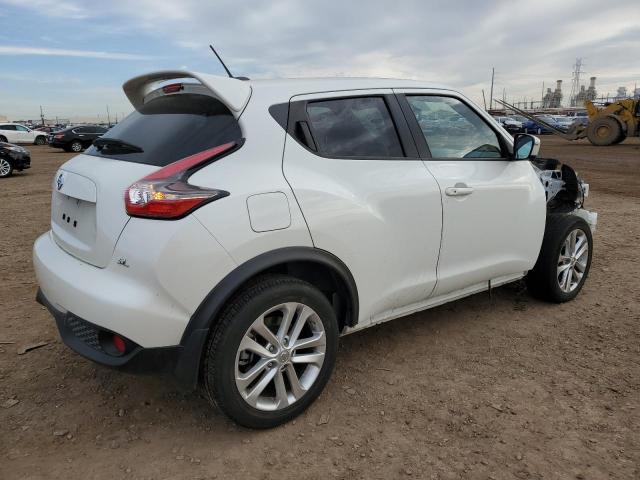 2016 NISSAN JUKE S - JN8AF5MR1GT604453