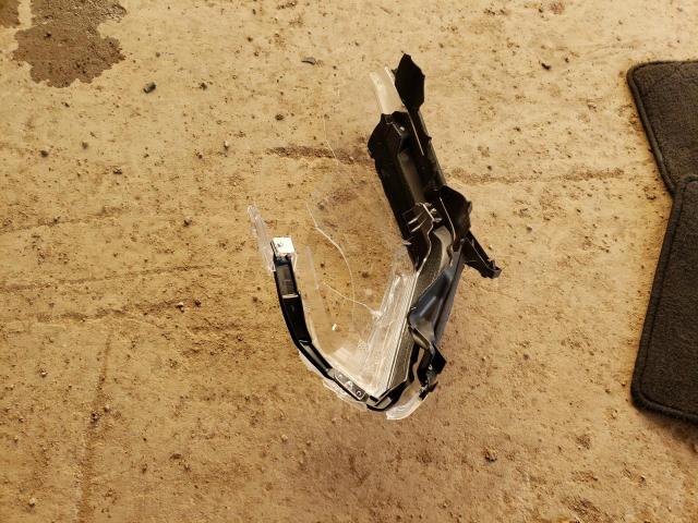5N1AT2MV3FC869840 Nissan ROGUE S